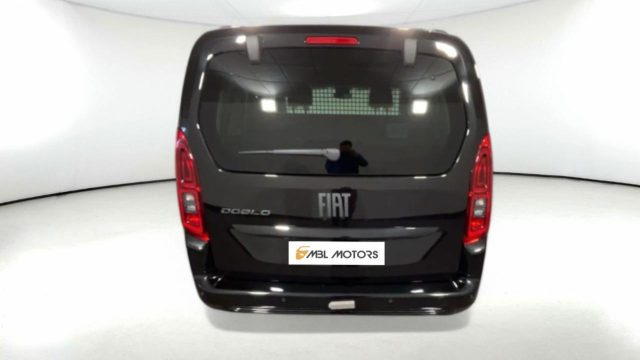 FIAT Doblo usata, con Airbag Passeggero