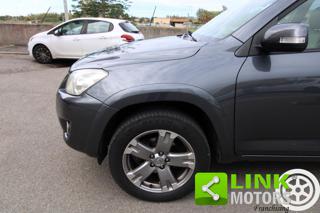 TOYOTA RAV 4 MY23 usata, con Airbag laterali