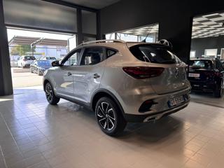 MG ZS usata, con Antifurto