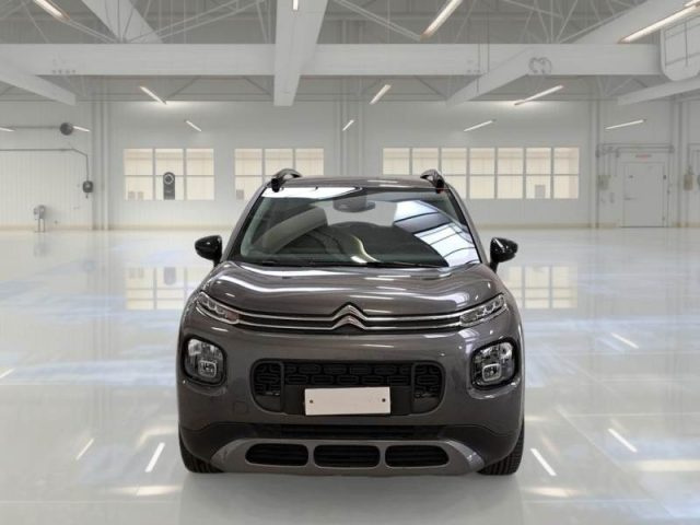 CITROEN C3 Aircross usata, con Airbag Passeggero