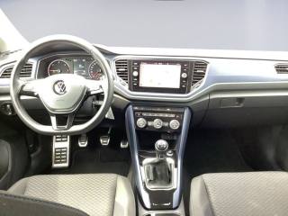 VOLKSWAGEN T-Roc usata, con Chiusura centralizzata