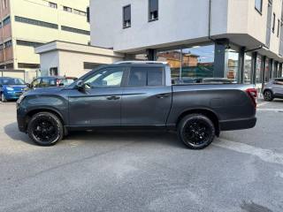 KGM Rexton usata, con Airbag laterali