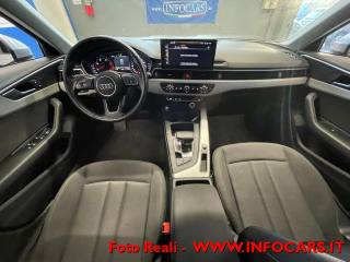 AUDI A4 usata, con ESP