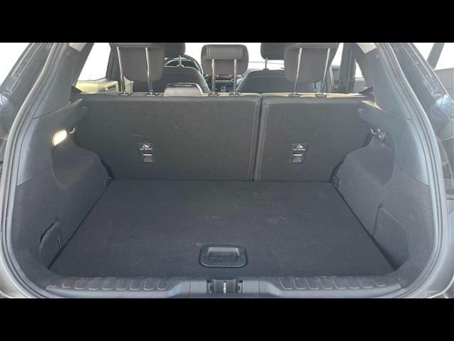 FORD Puma usata, con Cerchi in lega