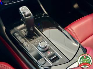 MASERATI Levante usata, con Cronologia tagliandi