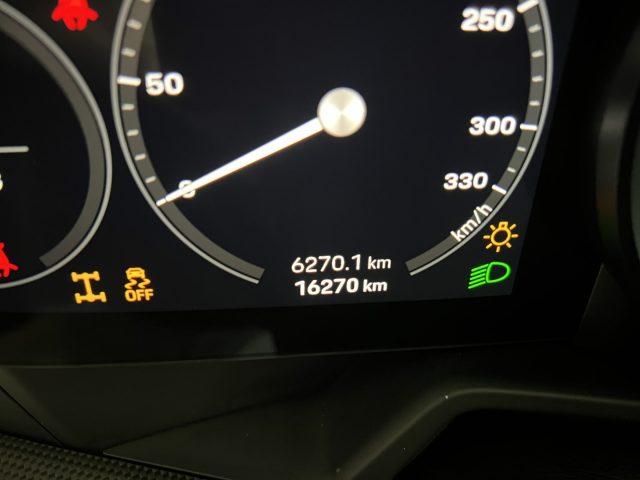 PORSCHE 911 usata, con Immobilizzatore elettronico