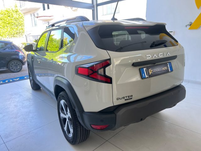 DACIA Duster usata, con Climatizzatore