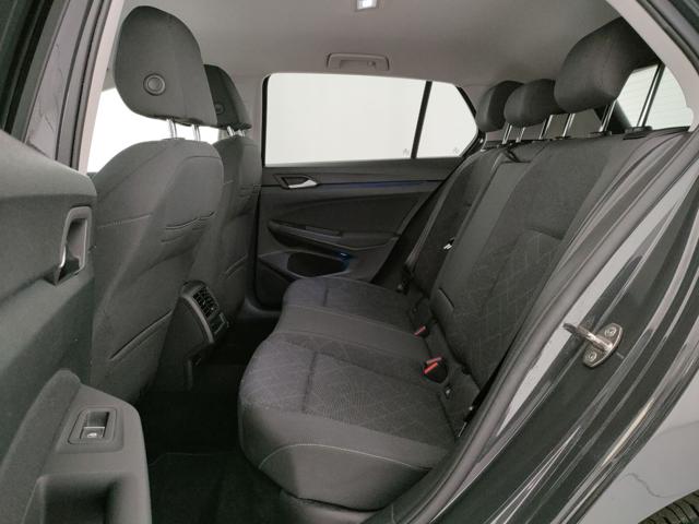 VOLKSWAGEN Golf usata, con Park Distance Control