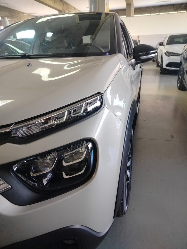 CITROEN C3 usata, con Immobilizzatore elettronico