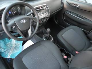 HYUNDAI i20 usata, con Fendinebbia