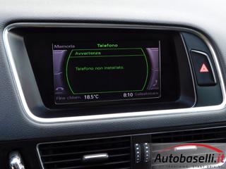 AUDI Q5 usata 43