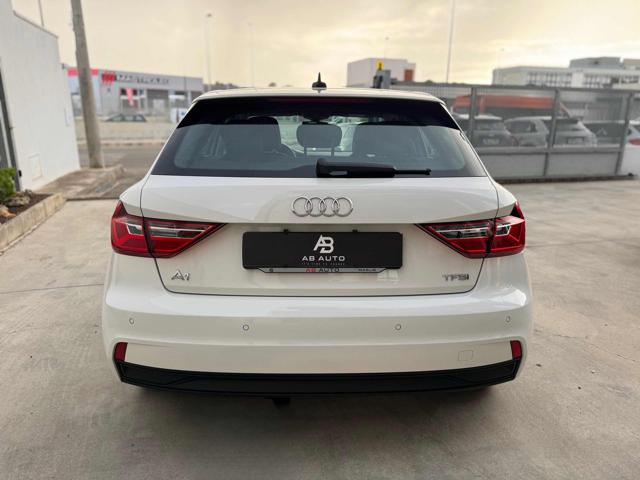 AUDI A1 usata, con Airbag Passeggero