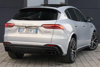 MASERATI Grecale usata, con Airbag laterali