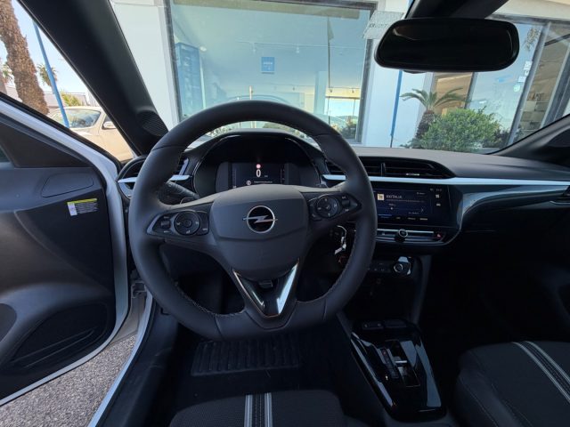 OPEL Corsa usata, con Lettore CD