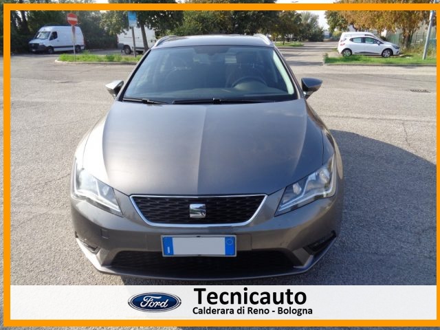 SEAT Leon usata, con Airbag laterali