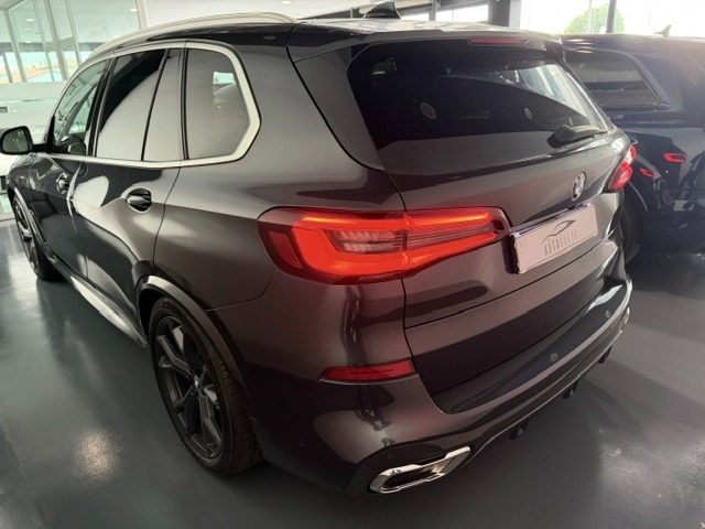BMW X5 usata, con Airbag Passeggero