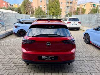 VOLKSWAGEN Golf GTI usata, con Cerchi in lega
