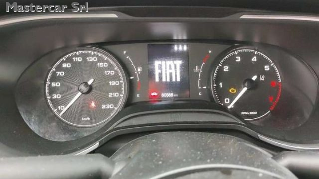 FIAT Tipo usata, con Controllo trazione