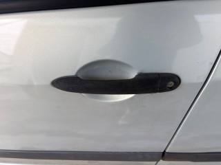 RENAULT Modus usata, con Ruotino