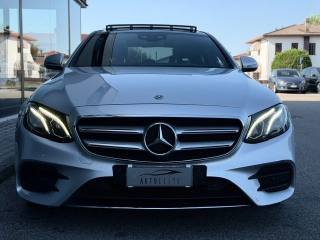 MERCEDES-BENZ E 220 usata, con Airbag