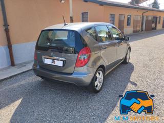 MERCEDES-BENZ A 160 usata, con Airbag Passeggero