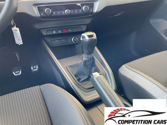 AUDI A1 usata, con Controllo trazione