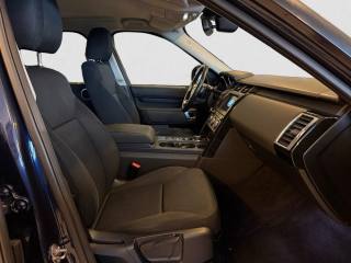 LAND ROVER Discovery usata, con Cruise Control