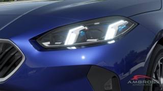 BMW 116 usata 5