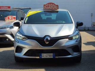 RENAULT Clio usata, con Airbag