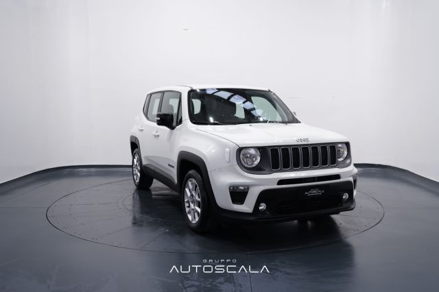 JEEP Renegade usata, con Chiusura centralizzata