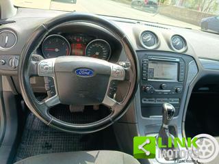 FORD Mondeo usata, con Controllo automatico clima