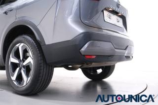 NISSAN Qashqai usata, con Airbag testa