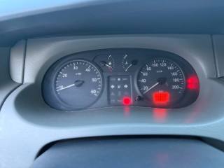 RENAULT Trafic usata, con Specchietti laterali elettrici
