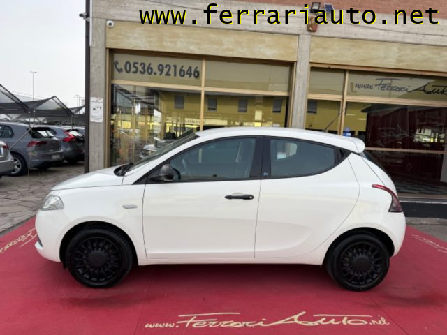 LANCIA Ypsilon usata, con Antifurto
