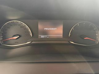 PEUGEOT 208 usata, con Filtro antiparticolato