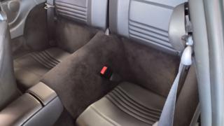 PORSCHE 911 usata, con Fendinebbia