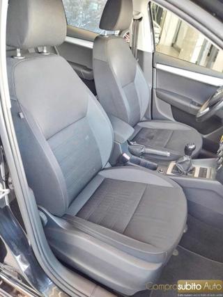 SKODA Octavia usata, con Controllo trazione