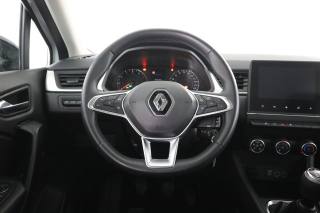 RENAULT Captur usata 5