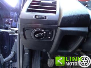 BMW 116 usata, con Bracciolo