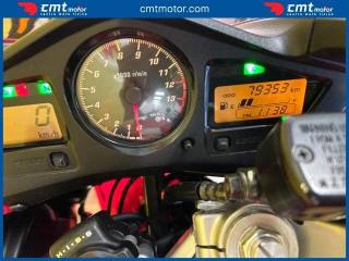 HONDA VFR 800 usata 6