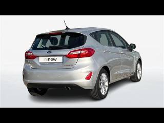 FORD Fiesta usata, con Airbag