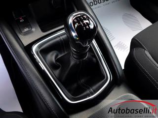 NISSAN Qashqai usata, con Chiusura centralizzata senza chiave