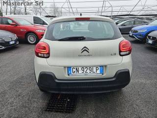 CITROEN C3 usata, con Alzacristalli elettrici