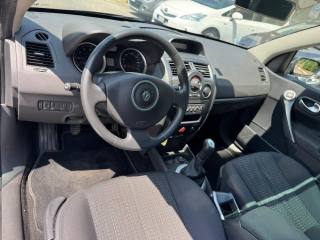 RENAULT Megane usata, con Chiusura centralizzata