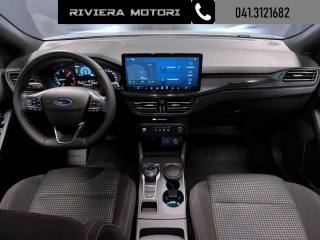 FORD Focus usata, con Alzacristalli elettrici