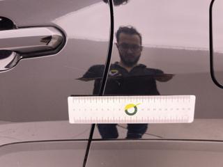 TOYOTA RAV 4 usata, con Sensore di luce
