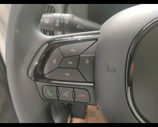 FIAT Panda usata, con Volante multifunzione