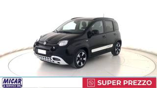 FIAT Pandina usata, con Airbag