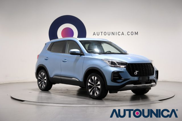 DR MOTOR DR 5.0 usata, con Airbag laterali