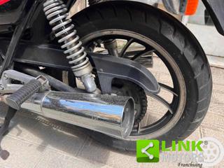 YAMAHA XJ 550 usata 8